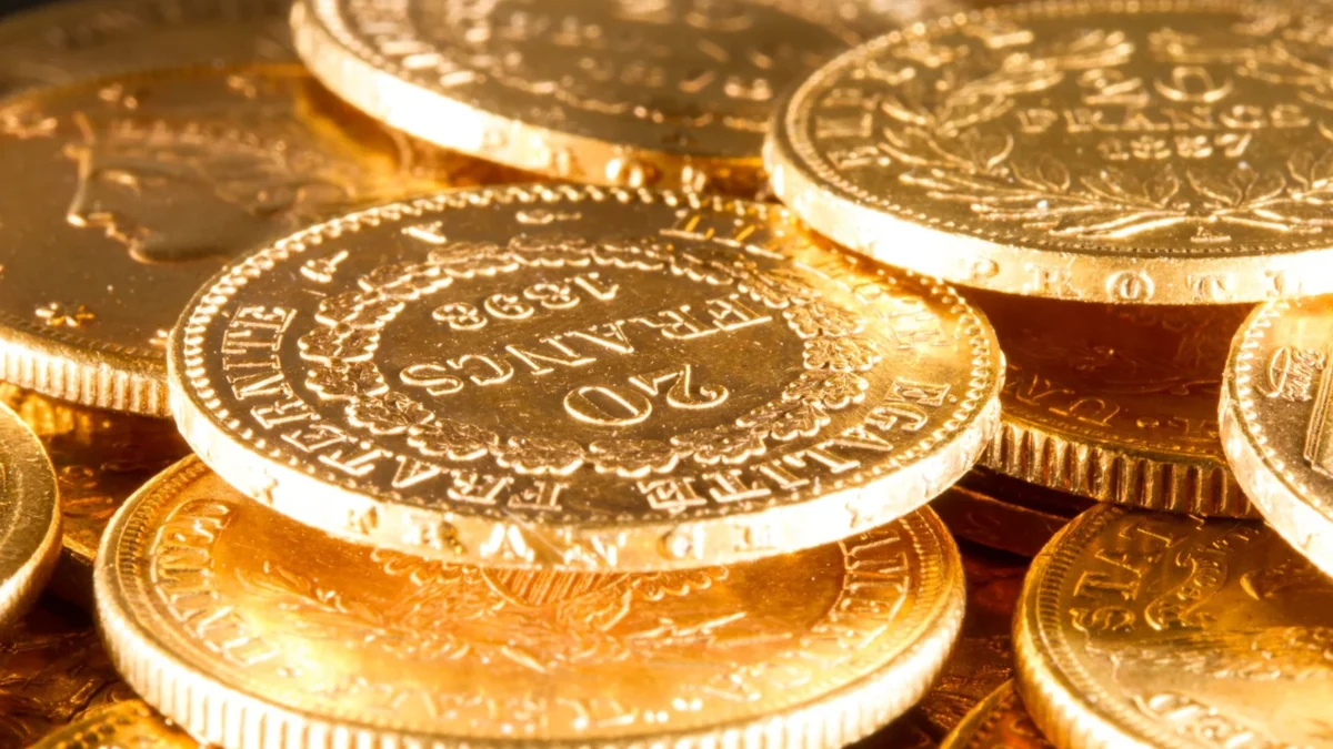 Rachat bijoux Mougins