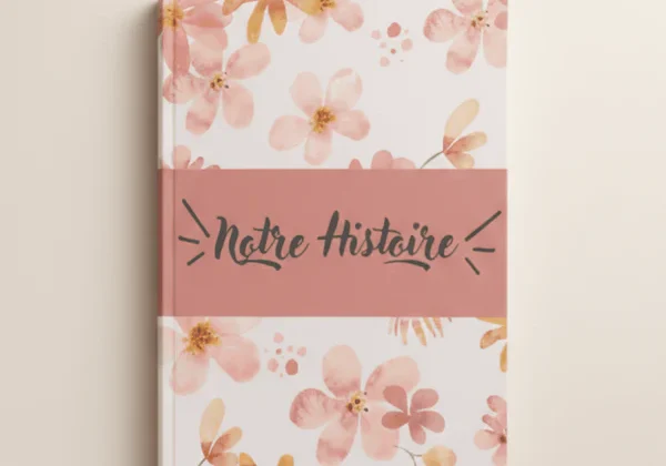 carnet couple à remplir