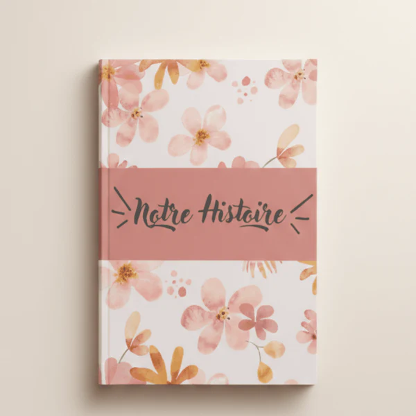 carnet couple à remplir