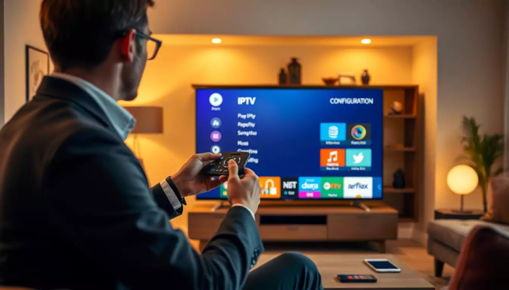 IPTV Premium : comment choisir un service fiable et performant