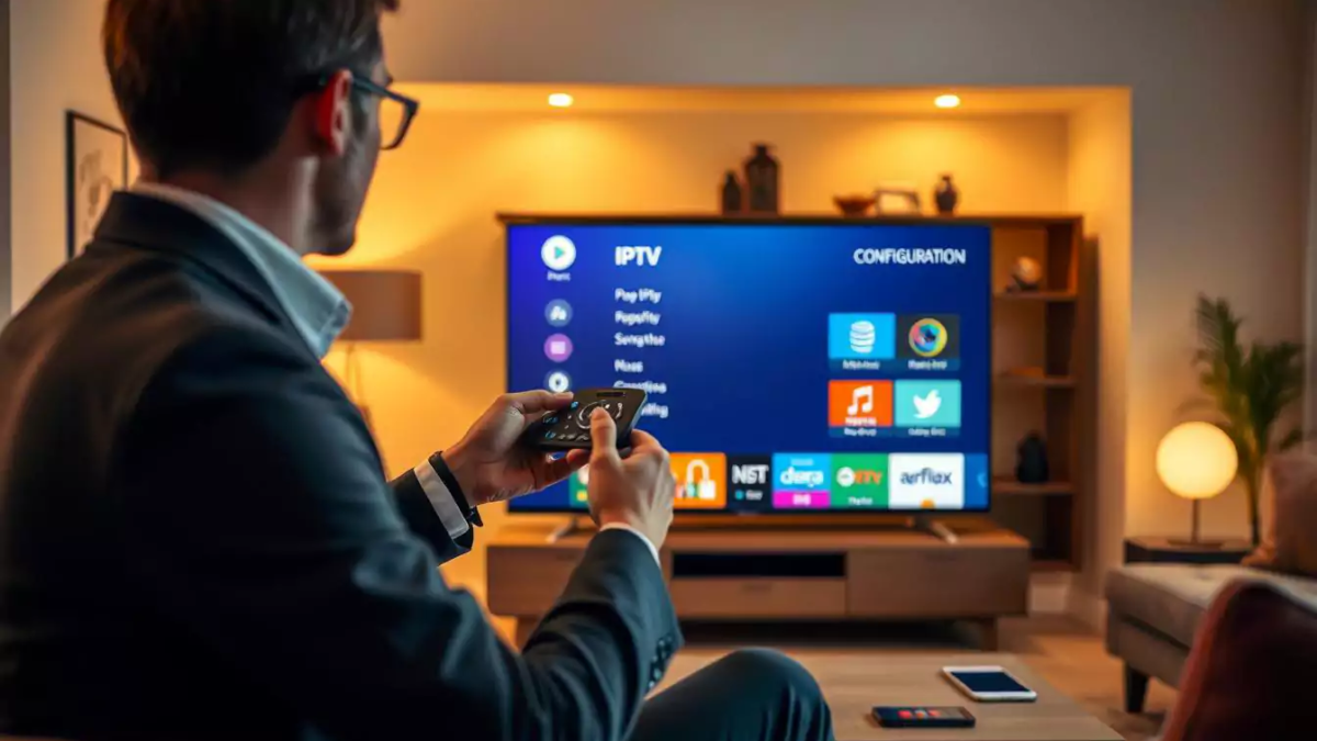 IPTV Premium : comment choisir un service fiable et performant