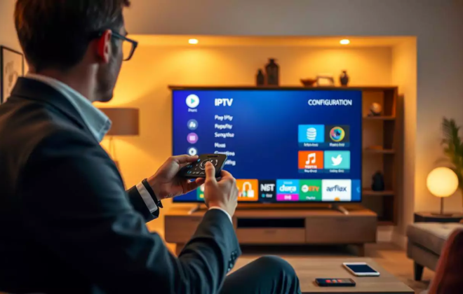 IPTV Premium : comment choisir un service fiable et performant