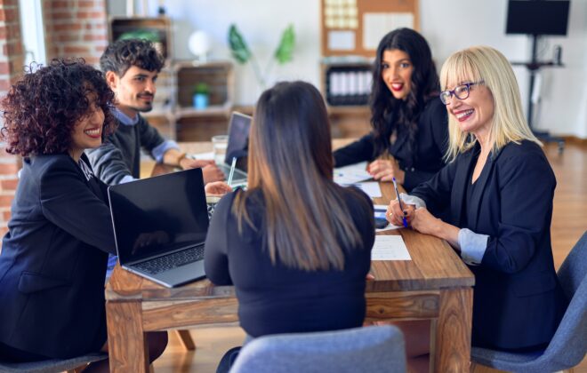 organisation professionnelle libérale