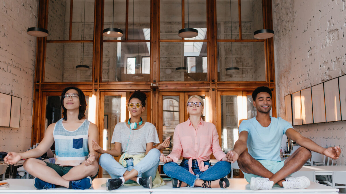 chambre syndicale de la sophrologie