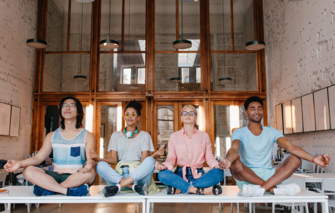 chambre syndicale de la sophrologie