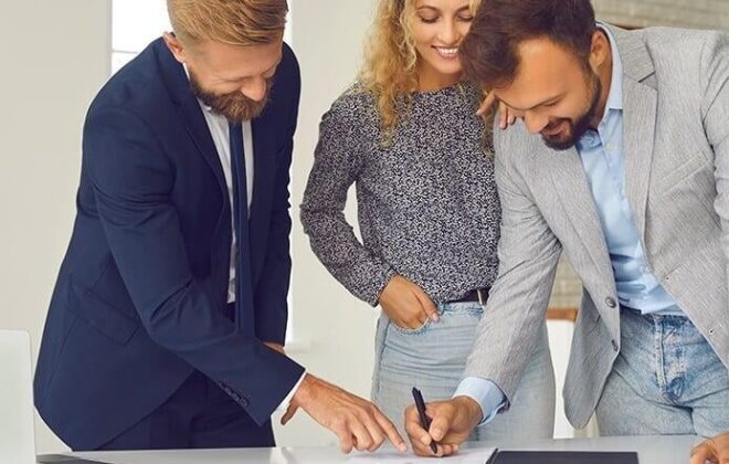 Signature électronique et immobilier : usages autorisés et bonnes pratiques