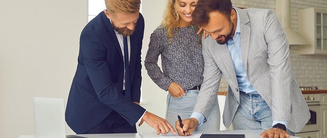Signature électronique et immobilier : usages autorisés et bonnes pratiques